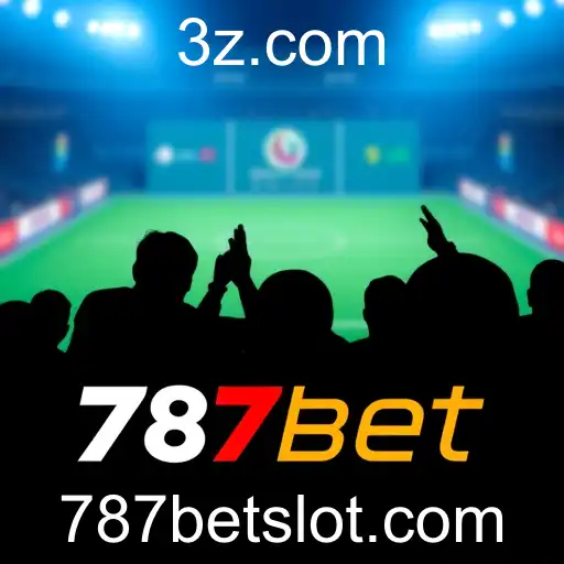 A Ascensão do 787bet no Cenário de Jogos Online em 2026