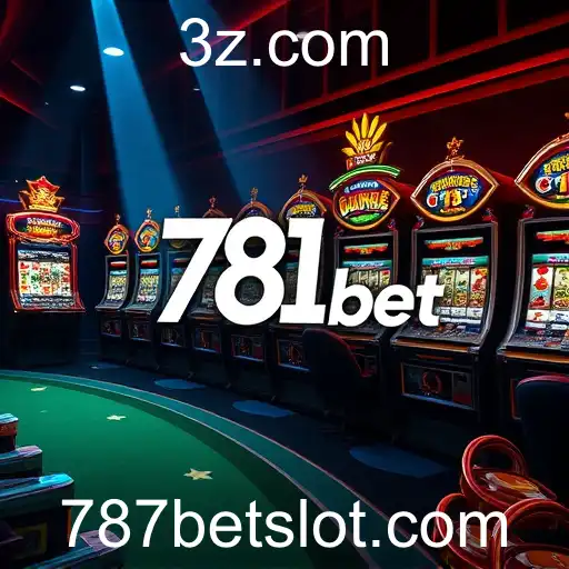 Expansão do 787bet no Mercado Brasileiro de Jogos