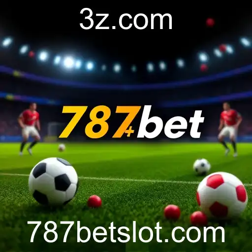 A Ascensão do 787bet no Cenário de Jogos Online em 2026