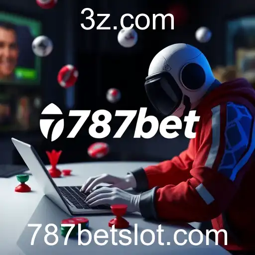 A Evolução dos Jogos Online e o Impacto da 787bet