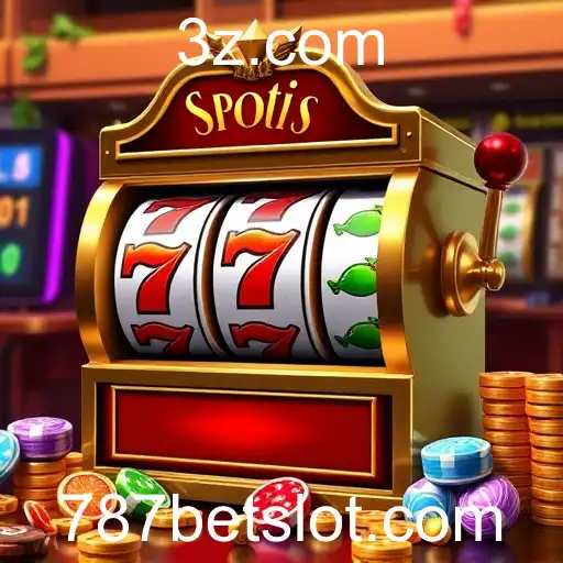 A Expansão dos Jogos Online em 2025: O Fenômeno 787bet