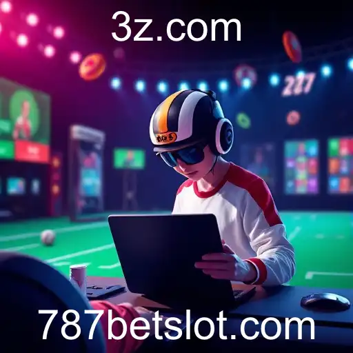 A Ascensão de Plataformas de Jogos Online em 2025