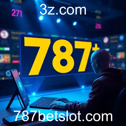 O Impacto do Crescimento do 787bet no Mercado de Jogos em 2026