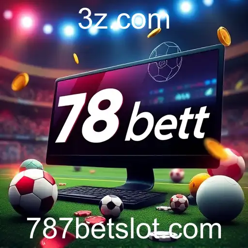 A Ascensão dos Jogos Online em 2025: O Caso do 787bet