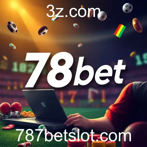 O Impacto dos Jogos Online e a Ascensão do 787bet